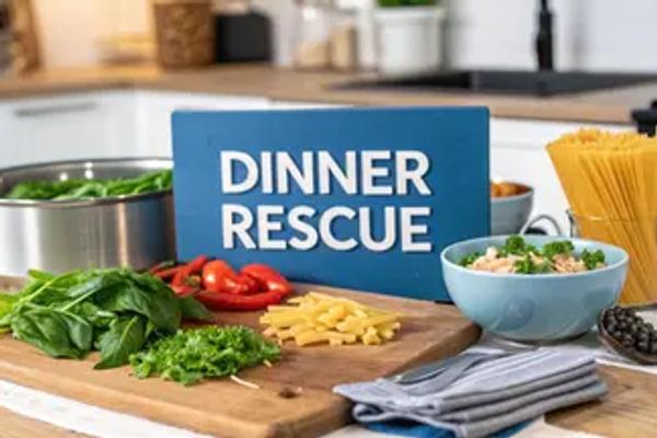 9 Life-Saving Easy Weeknight Dinner Recipes for 2025