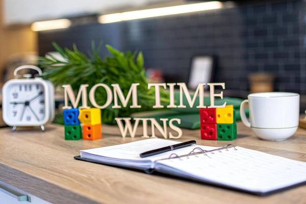 8 Unbeatable Time Management for Moms Strategies for 2025