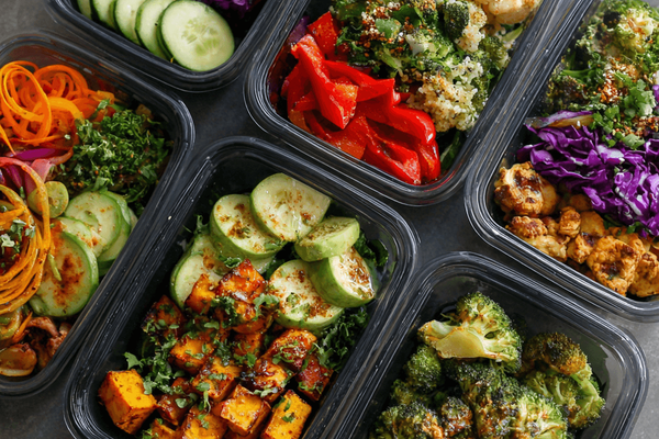 10 Anti-Inflammatory Meal Prep Recipes to Calm Your Body