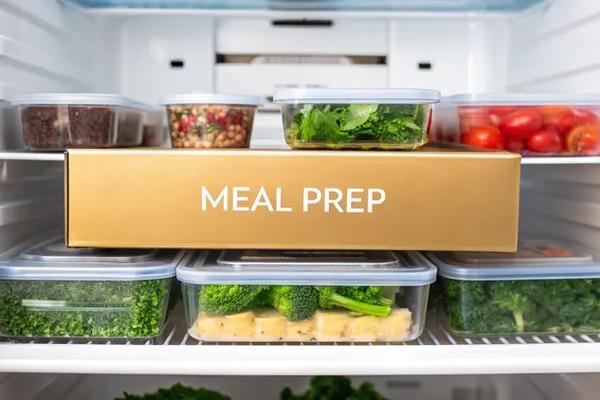 Master Freezer Meal Prep: Easy & Healthy Strategies