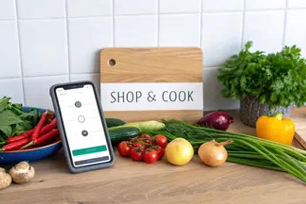 8 Amazing Recipes with Shopping List App Integrations (2025)