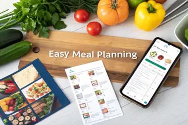 Top Grocery List and Recipe App for Easy Meal Planning