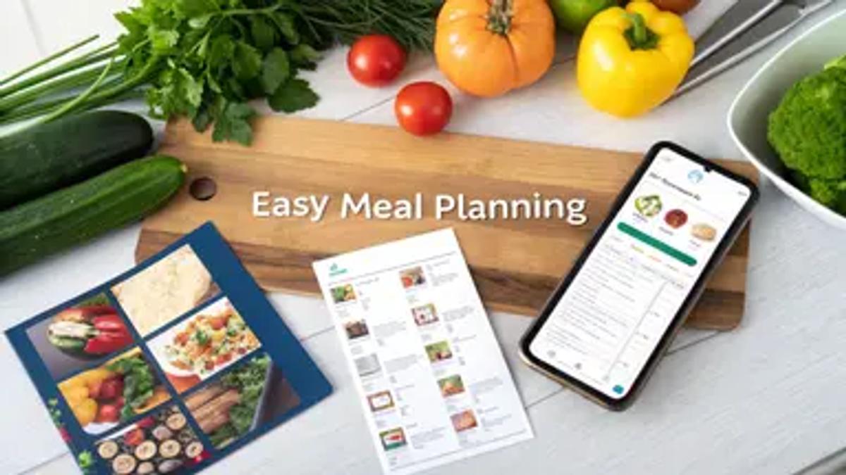 Top Grocery List and Recipe App for Easy Meal Planning