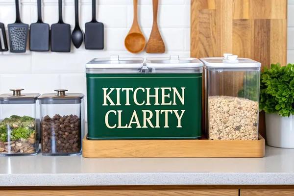 9 Kitchen Organization Hacks That Actually Work in 2025