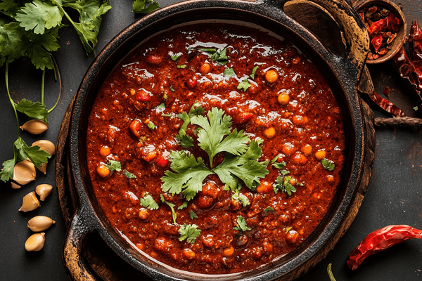10 Spicy Meal Prep Recipes to Wake Up Your Week