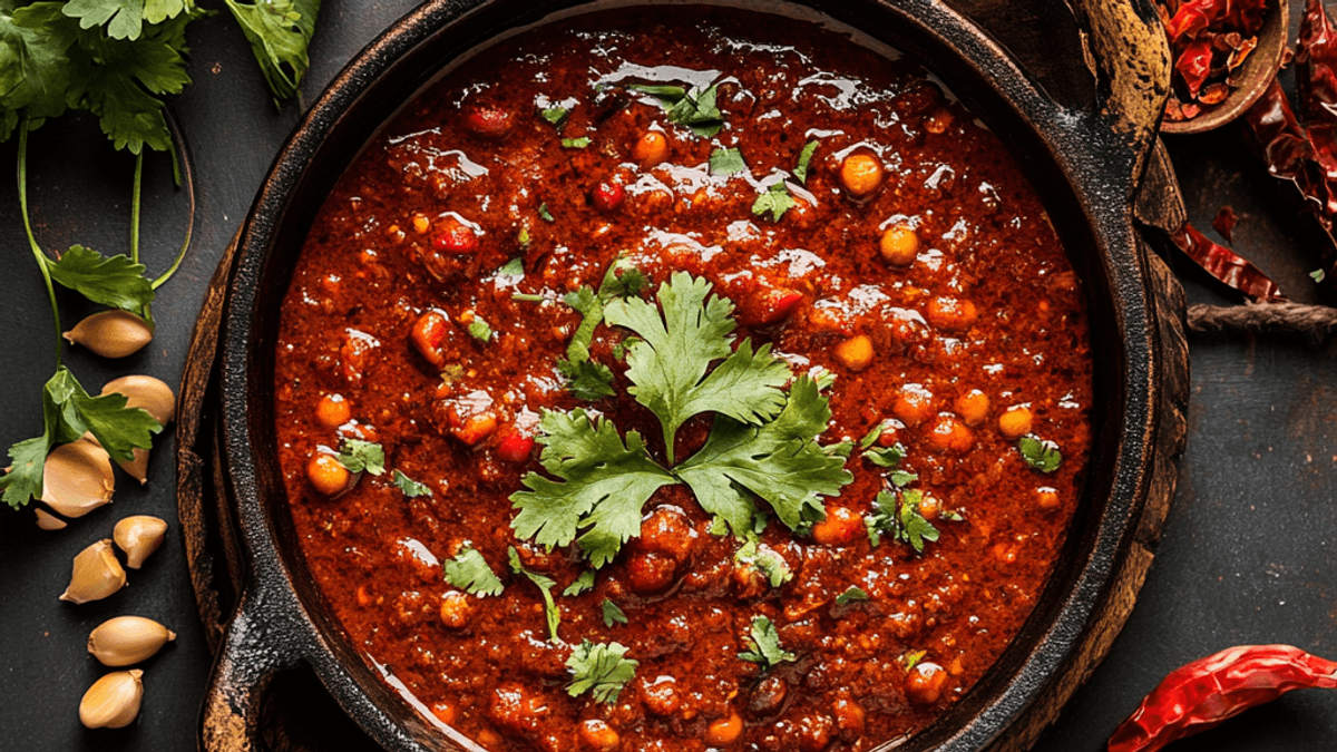 10 Spicy Meal Prep Recipes to Wake Up Your Week
