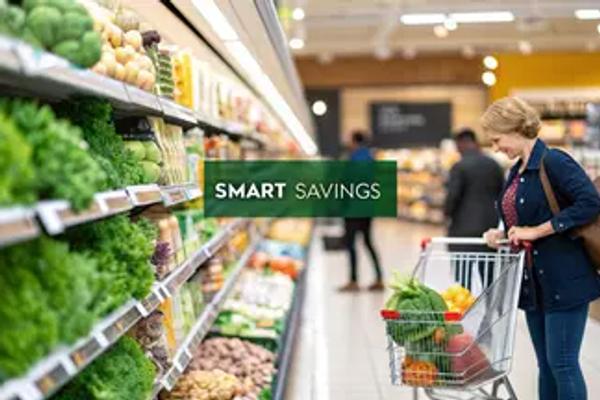 Effective Grocery Shopping Tips for Smart Savings