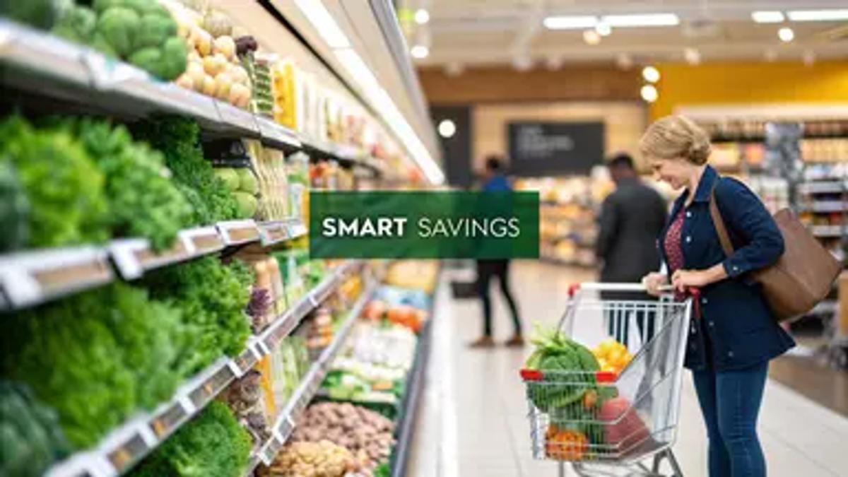 Effective Grocery Shopping Tips for Smart Savings