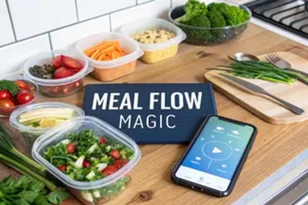 Unlock 8 Life-Changing Benefits of Meal Planning for 2025