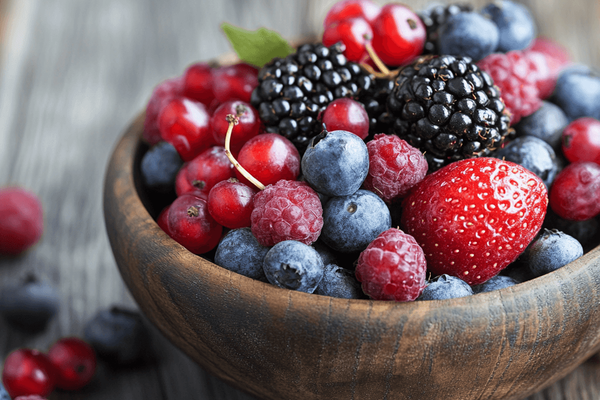 10 Anti-Aging Recipes Packed with Superfoods – Eat Your Way to Glowing Skin and Longevity