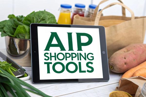 Autoimmune Protocol Shopping List: 7 Must-Have Tools for 2025