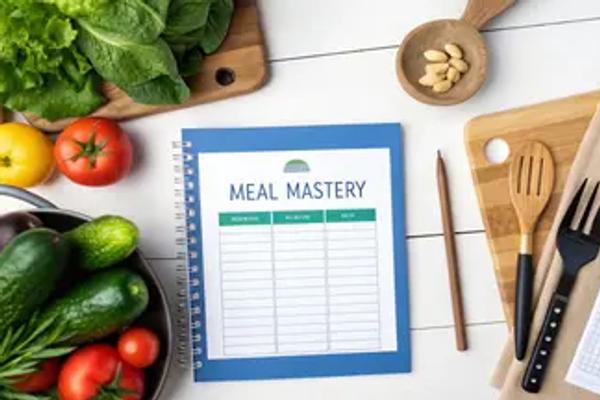 12 Best Printable Weekly Meal Planner Templates for 2025