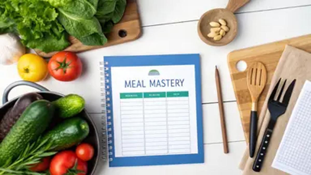 12 Best Printable Weekly Meal Planner Templates for 2025