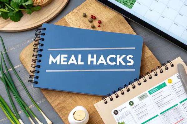 Meal Planning for Busy Schedules: Top Quick Tips