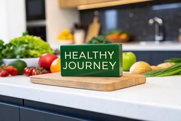Healthy Eating Meal Plan: Transform Your Nutrition Journey