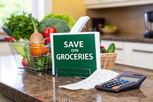 8 Proven Tips: How to Save Money on Groceries in 2025