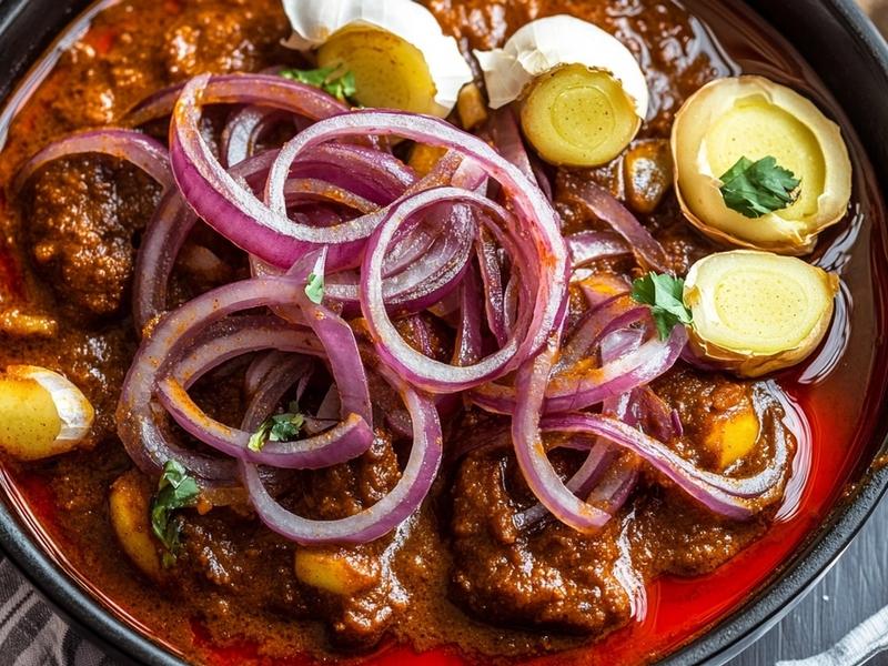 Doro wat step 2