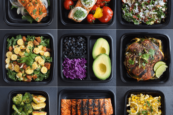 10 Happy Curves Meal Prep Recipes for Everyday Living