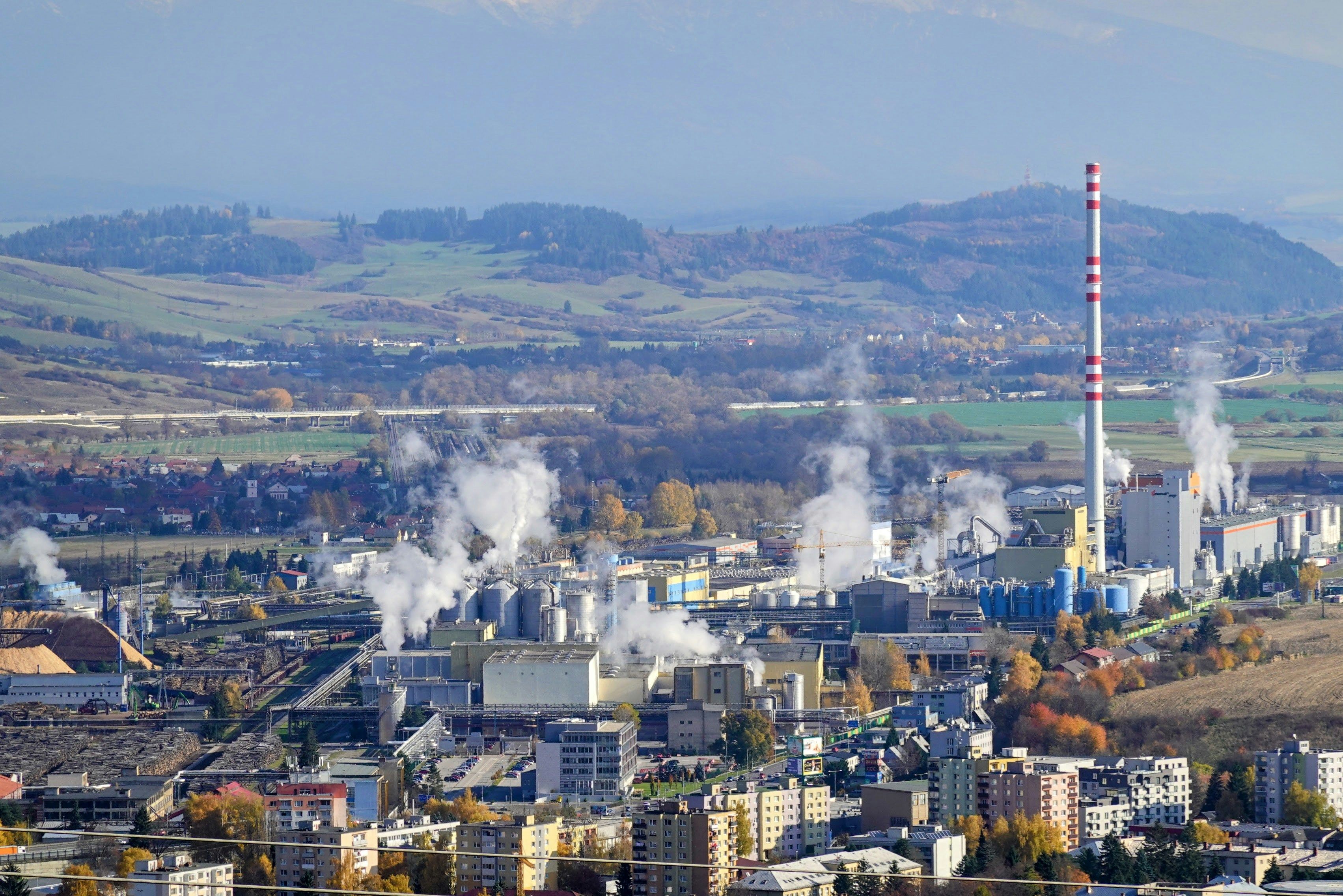 India's Listed Companies Are Sitting on a Massive Scope 3 Emissions Gap — Here's Where It's Hiding