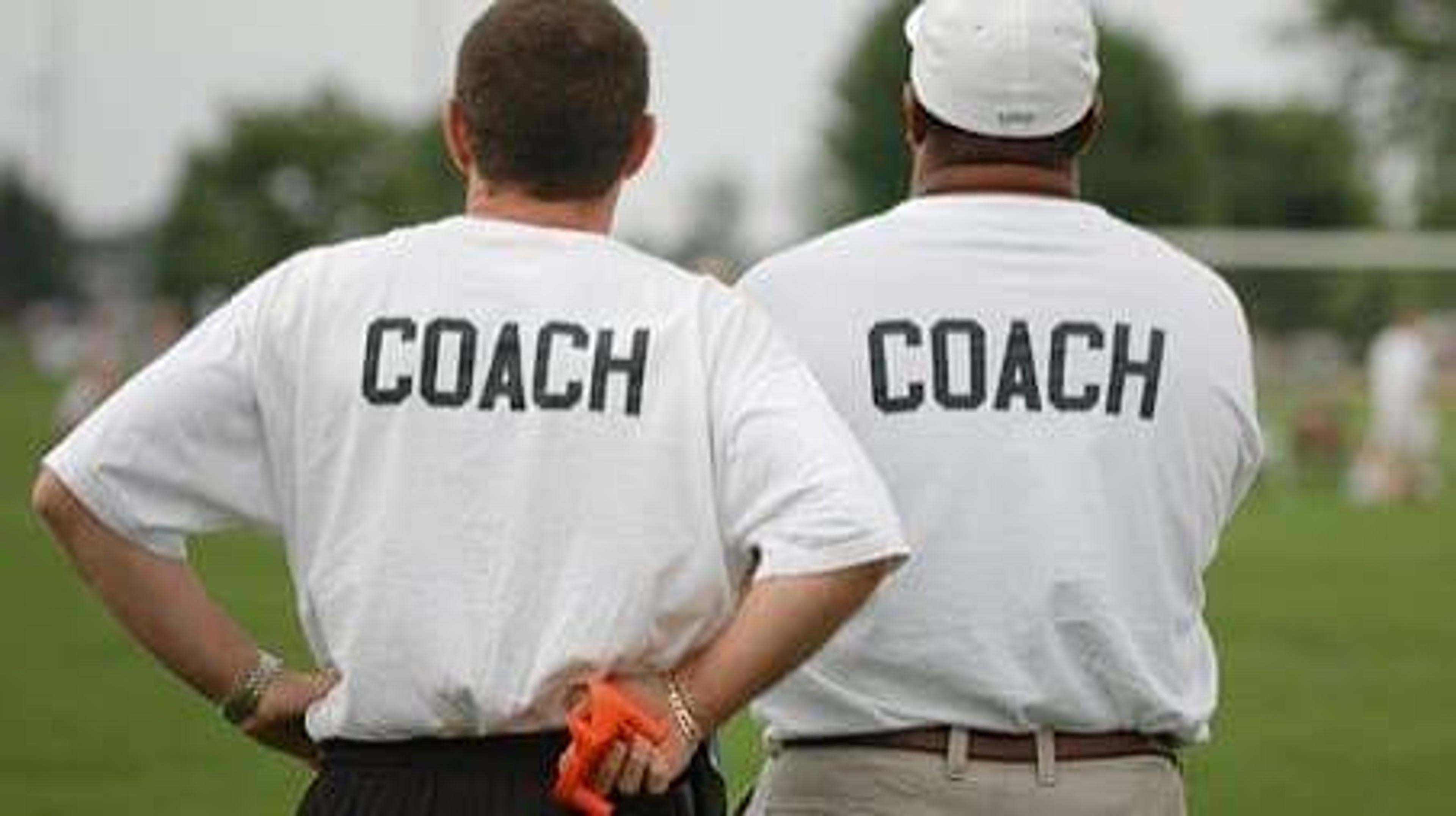 Retail Coaching 