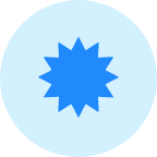 Rainbow Icon