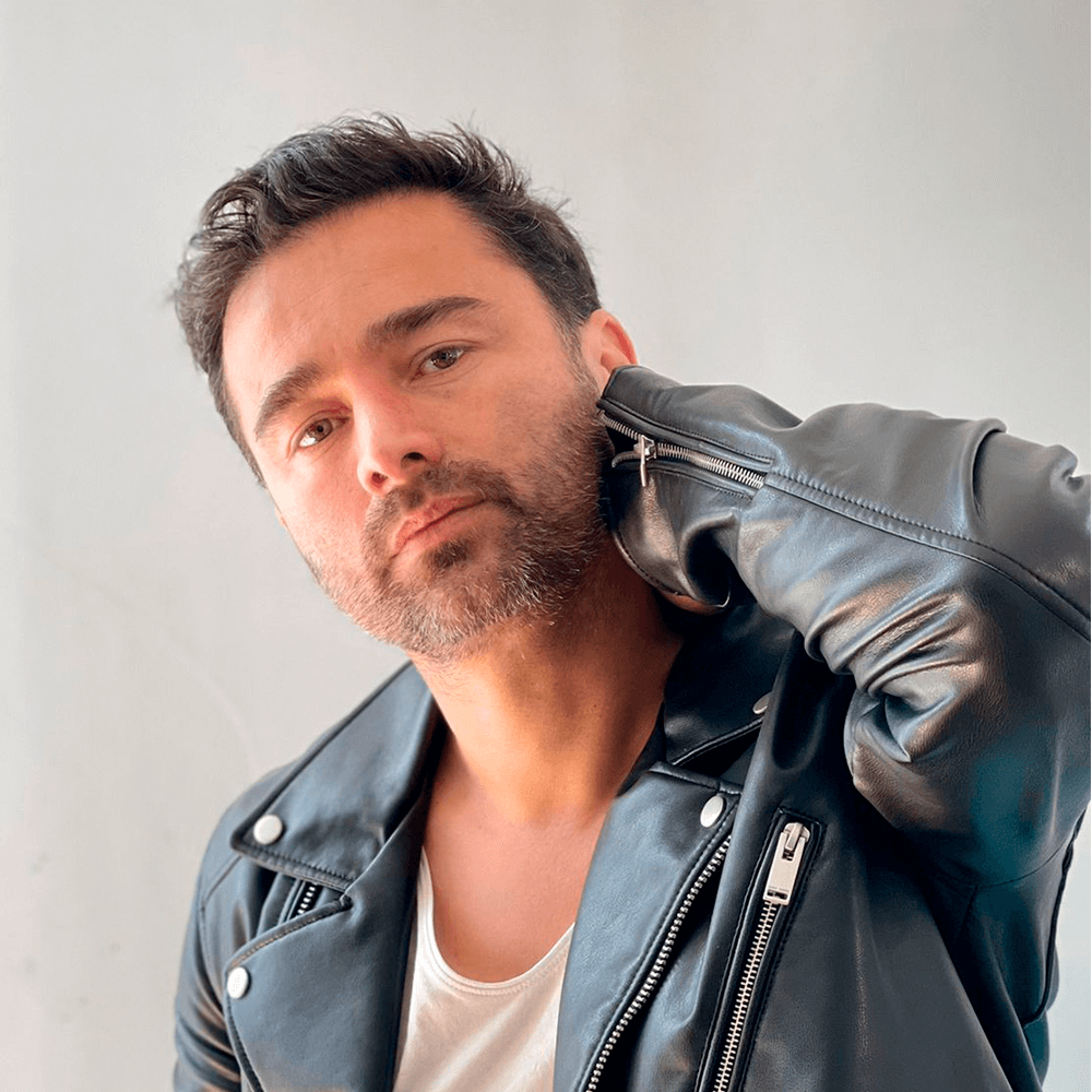 andres toro