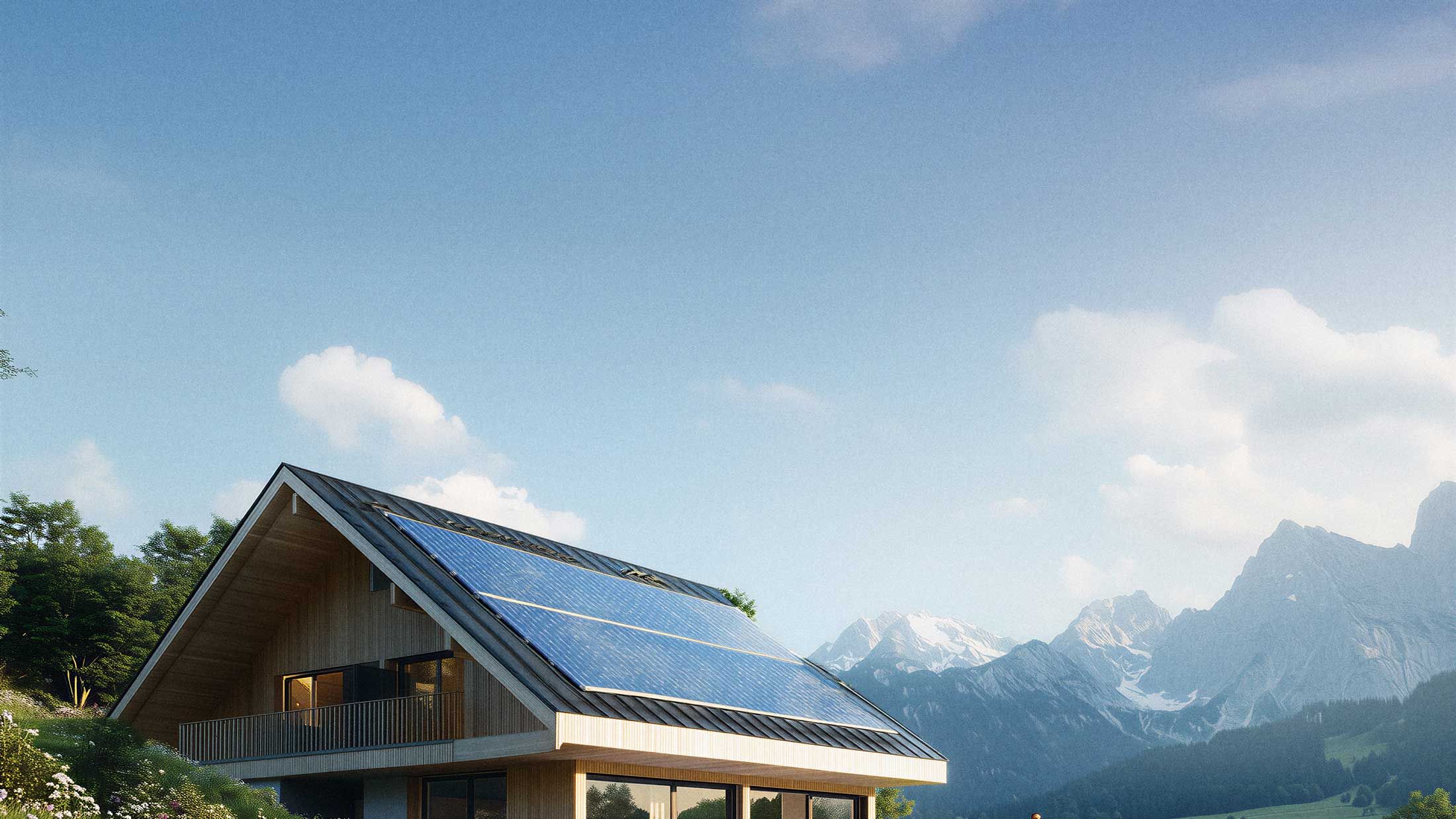 eniosol - Ihr führender Anbieter für Photovoltaikanlagen