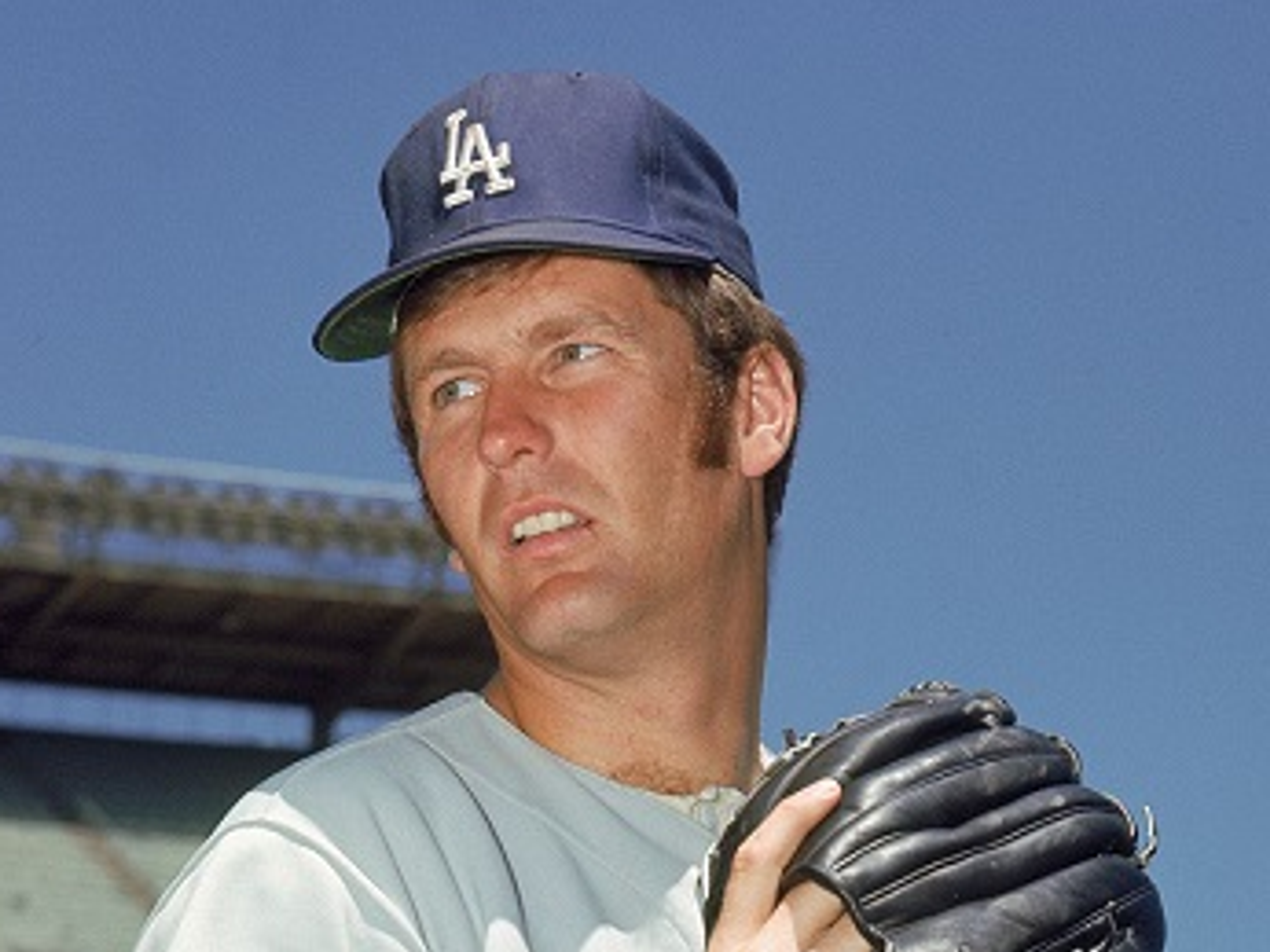 Tommy John