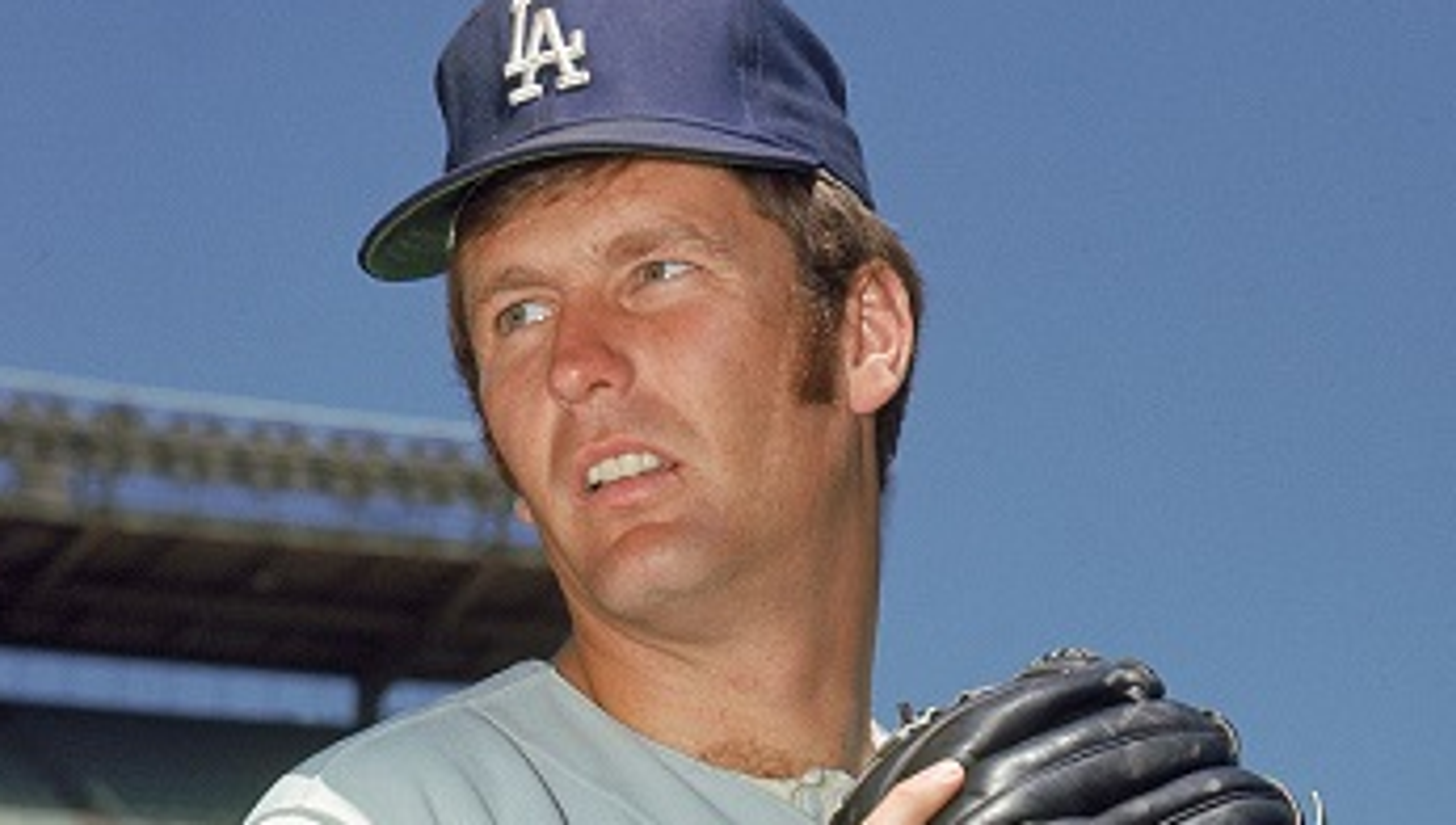 Tommy John