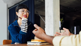 4 steps to a winning message that engages college talent