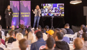 Handshake Engineering Leaders Reflect on Eng Week 2023