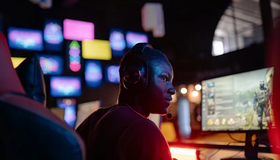 Activision Blizzard King's guide to leveling up your gaming career