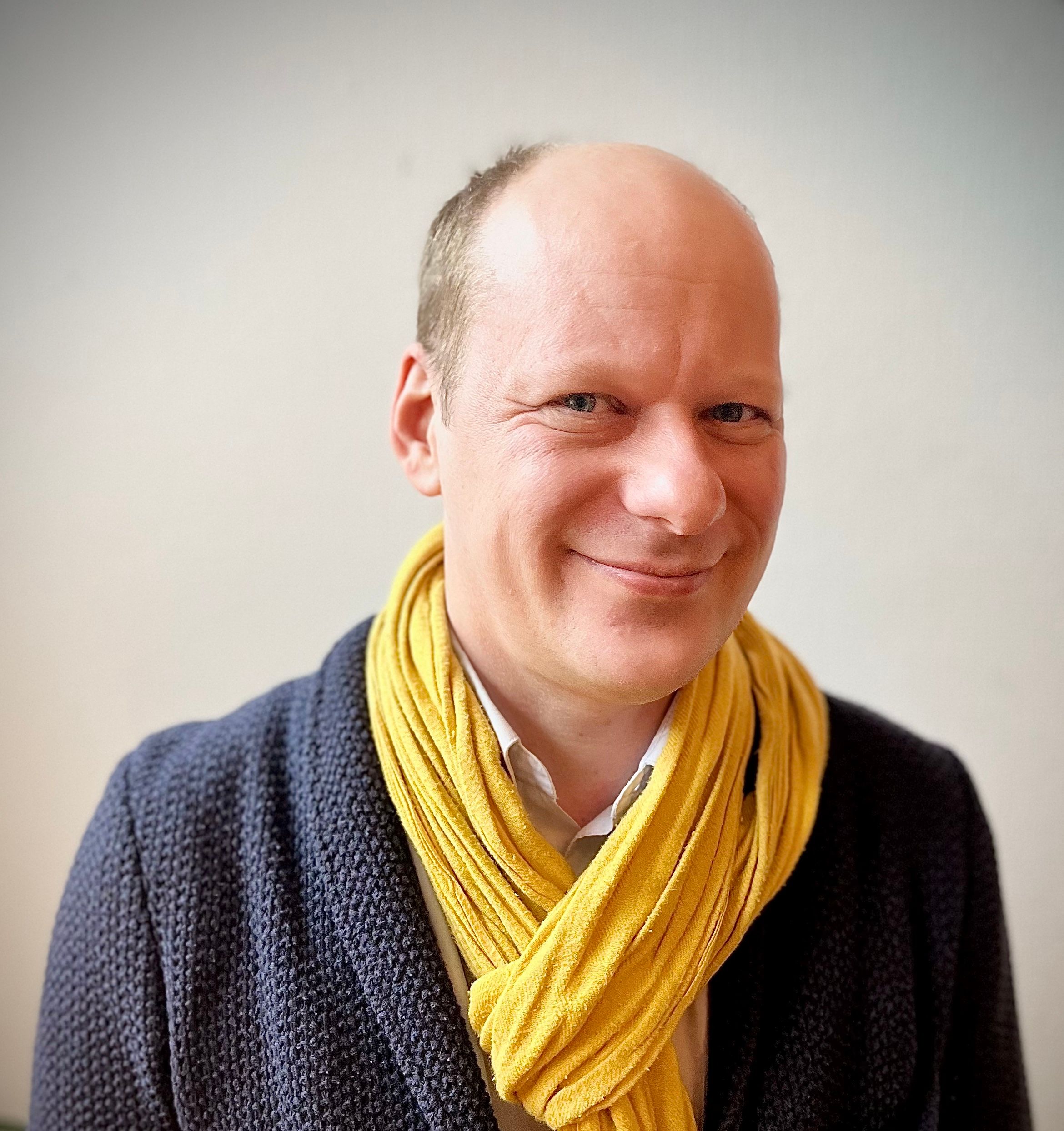 Snorre Karkkonen Svensson