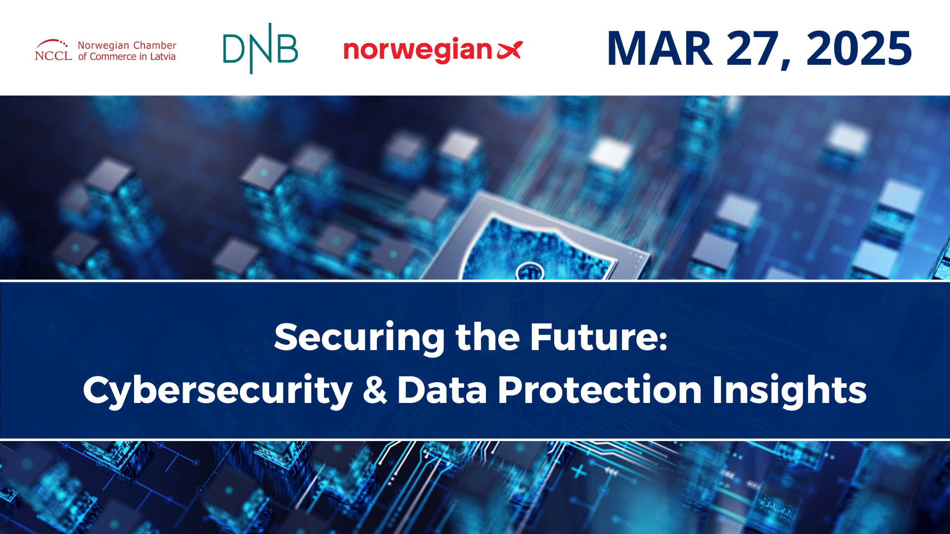 Securing the Future: Cybersecurity & Data Protection Insights