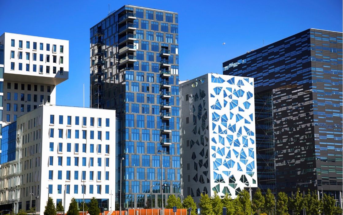 Pan-Baltic seminar & networking event in Oslo