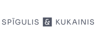 Spīgulis & Kukainis