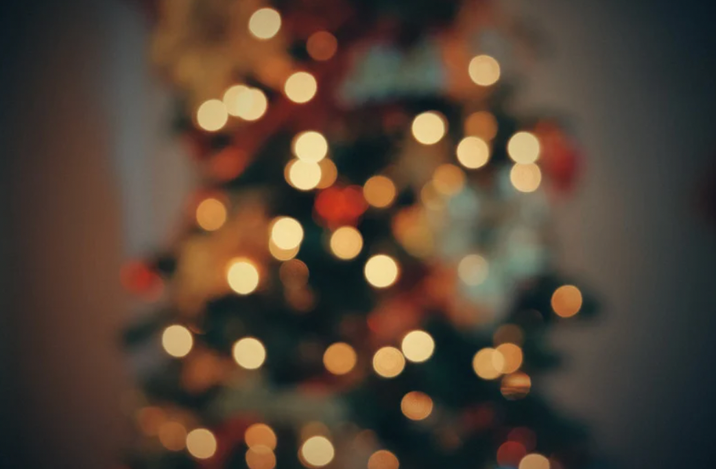 NCCL Christmas Party