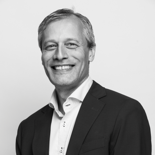 Frode Grønvold