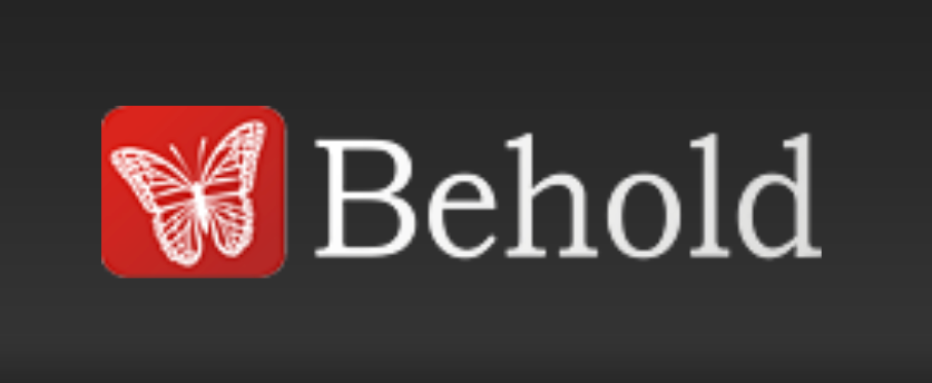 Behold