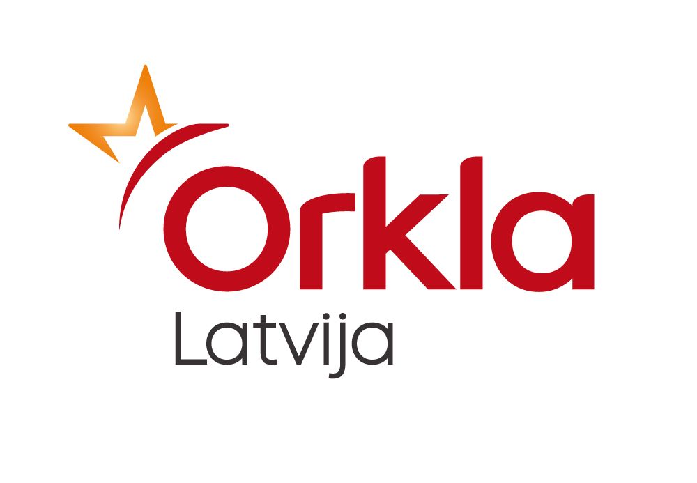 Orkla Latvija