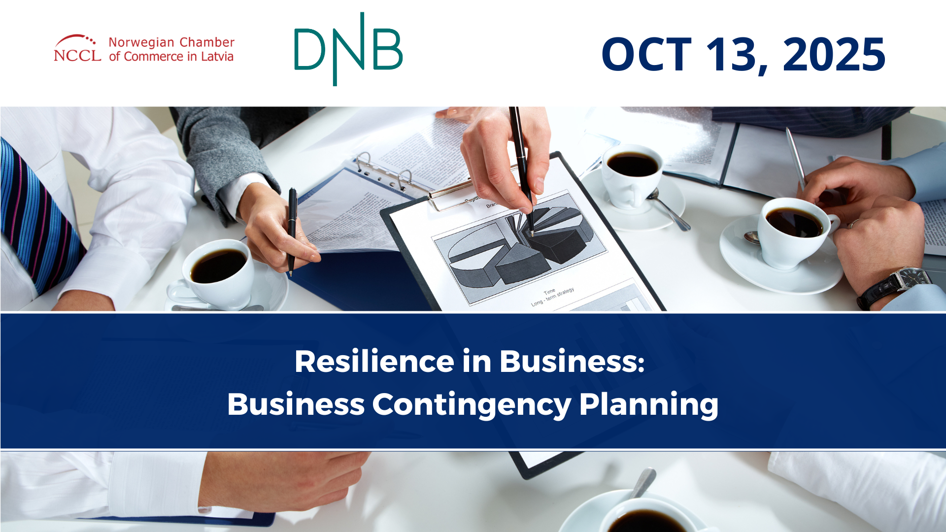 Resilience in Business: Business Contingency Planning