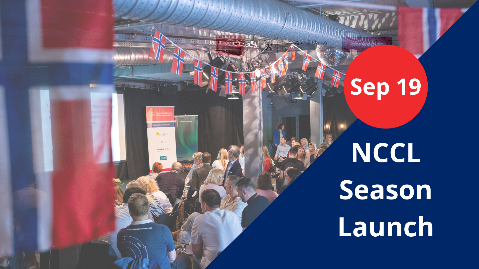 NCCL Season Launch