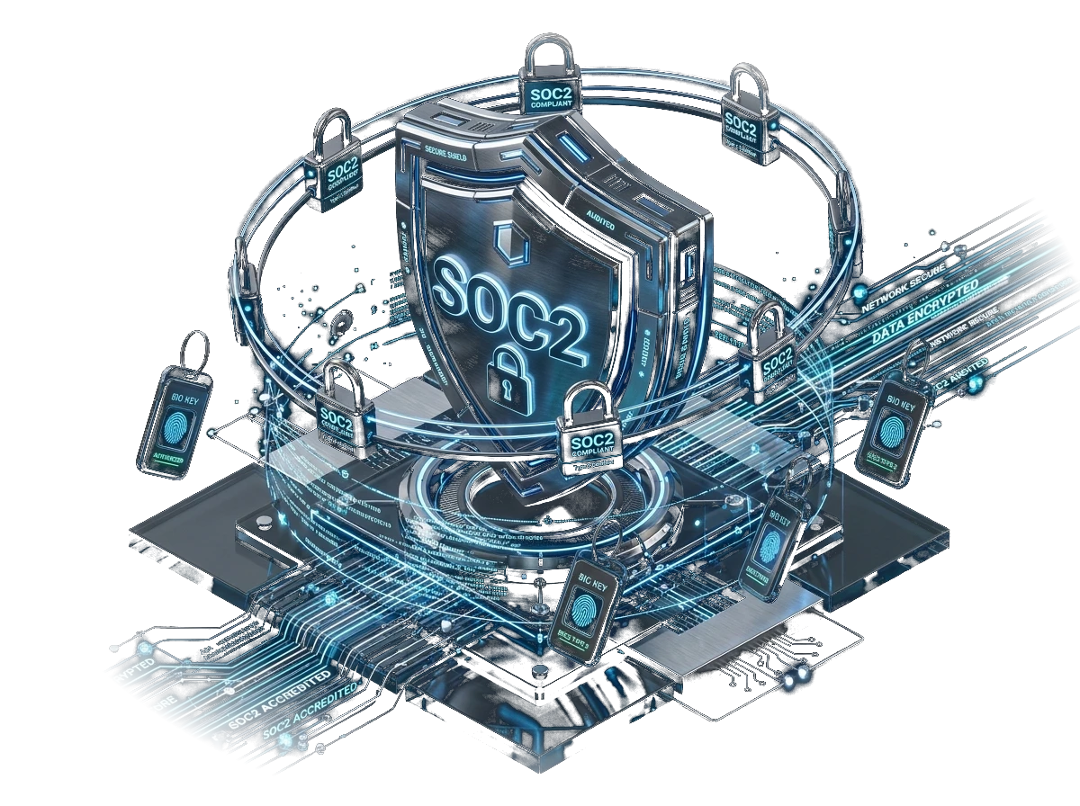 Protecting Enterprise Systems with Zero-Trust Cyber Security Shields - Leapsofts