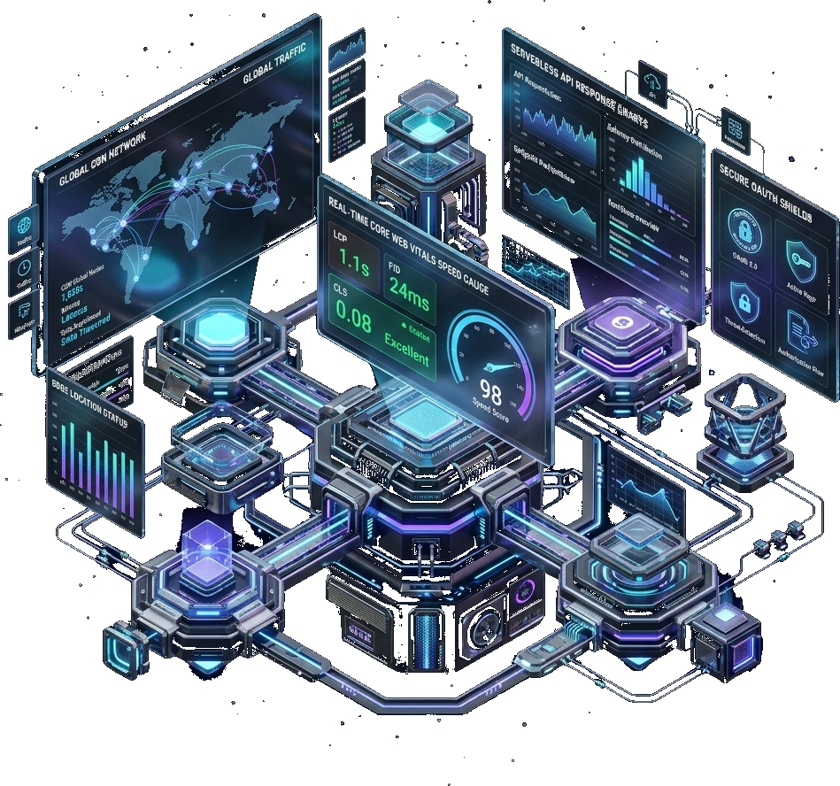 Strategy Session Dashboard