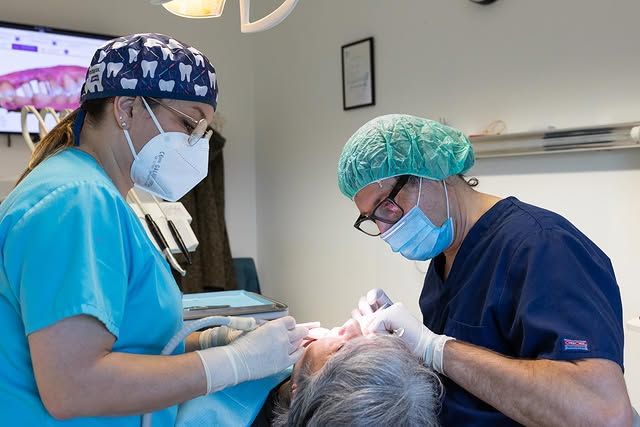 Implante Dental