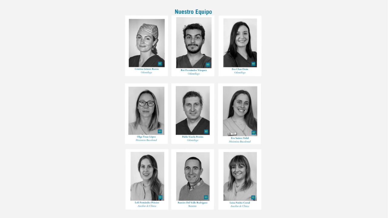 Trabajo en Equipo