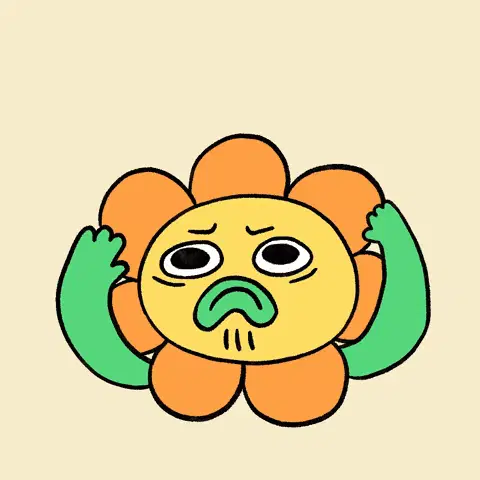 mad sunflower
