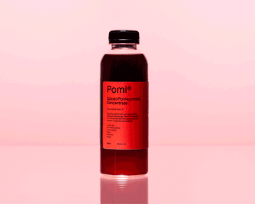 Pomi Spiced Pomegranate Bio Fermented Concentrate