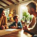Simple daily activities to encourage your toddler to talk
