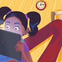 How screen time can affect toddler speech development: what parents can do